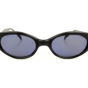 FOCA original vintage 50s cat eye womens sunglasses not used - rare