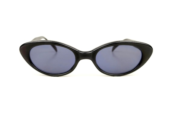 FOCA original vintage 50s cat eye womens sunglass… - image 1