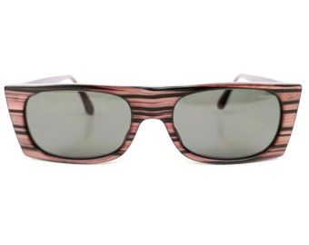ROBERT LA ROCHE 106 80s vintage original womens sunglasses - rare