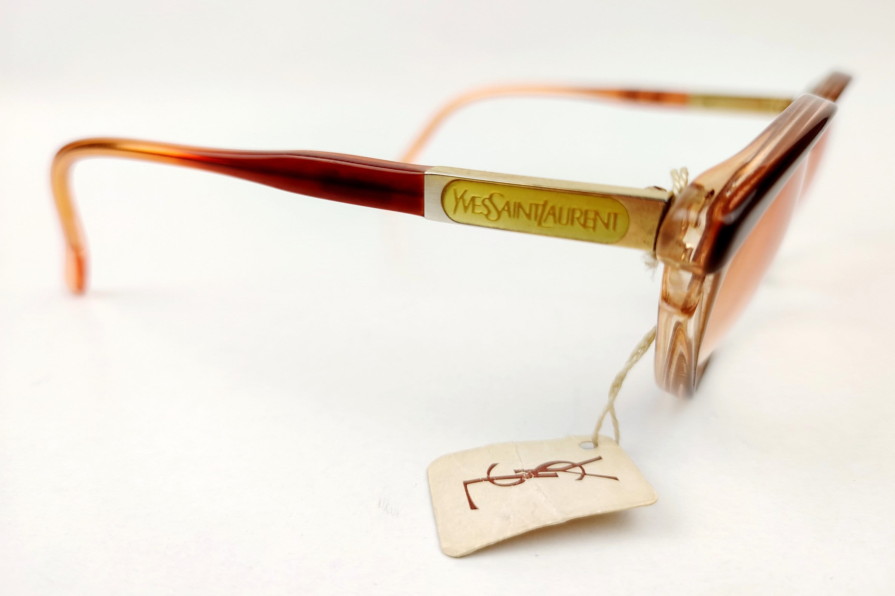 YVES SAINT LAURENT 8316 P48 80s Original Vintage Womens YVES SAINT LAURENT 8316 P48 80s Original Vintage Womens