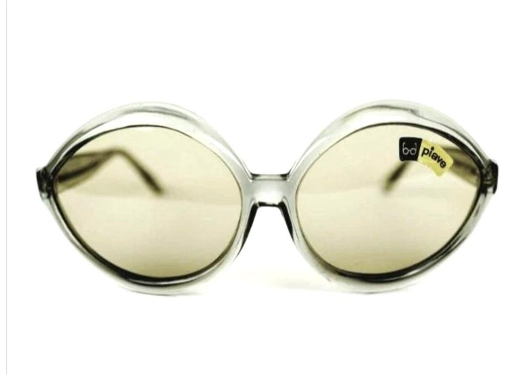 PIAVE Original Vintage 60s Womens Sunglasses Not Used - Etsy display picture 3