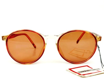 TED LAPIDUS 052 80s vintage original unisex sunglasses