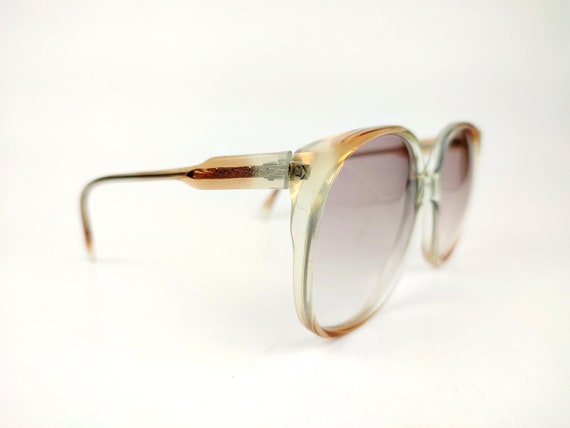 IVOS 711/148 vintage original 70s womens sunglass… - image 2