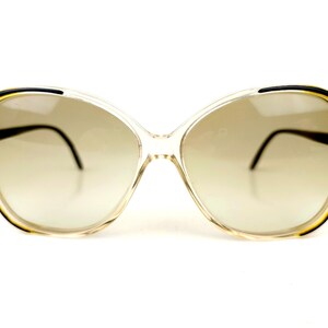 SAFILO GRANATA vintage original 80s womens sunglasses