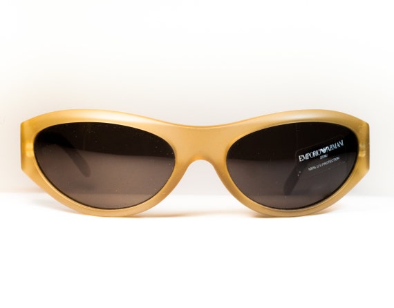 armani mens sunglasses