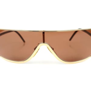 GIANFRANCO FERRE 35/S 512 80s vintage original womens sunglasses