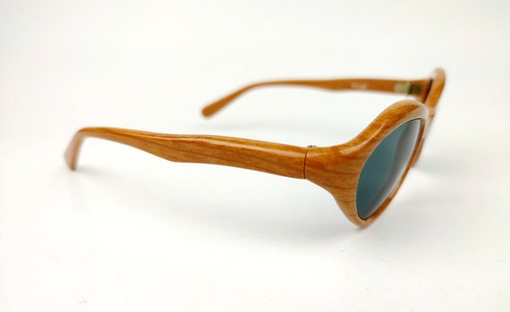 FILOS original vintage 50s womens sunglasses not … - image 2