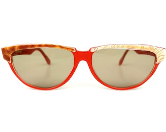 ROBERT LA ROCHE vene S33/LR45 80s vintage original womens sunglasses