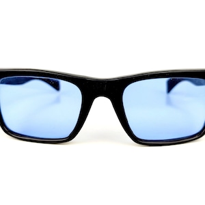 SOLFLEX ITALY lunettes de soleil originales vintage pour hommes des années 50 - rares