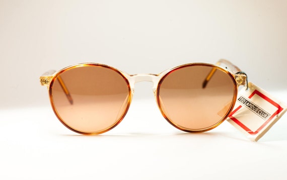 TED LAPIDUS 052 80s vintage original unisex sungla