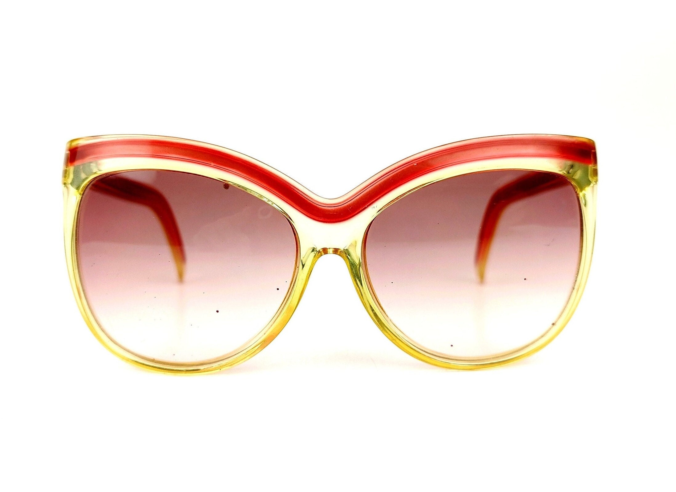 COURREGES 800S 80s Original Vintage Womens Sunglasses - Etsy display picture 3