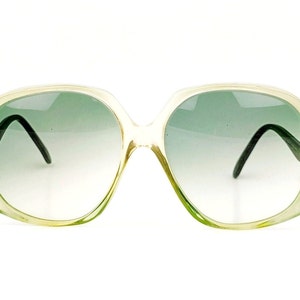 IVOS 712 126/45 vintage original 70s womens sunglasses