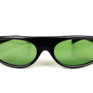 Original vintage 60s mens sunglasses