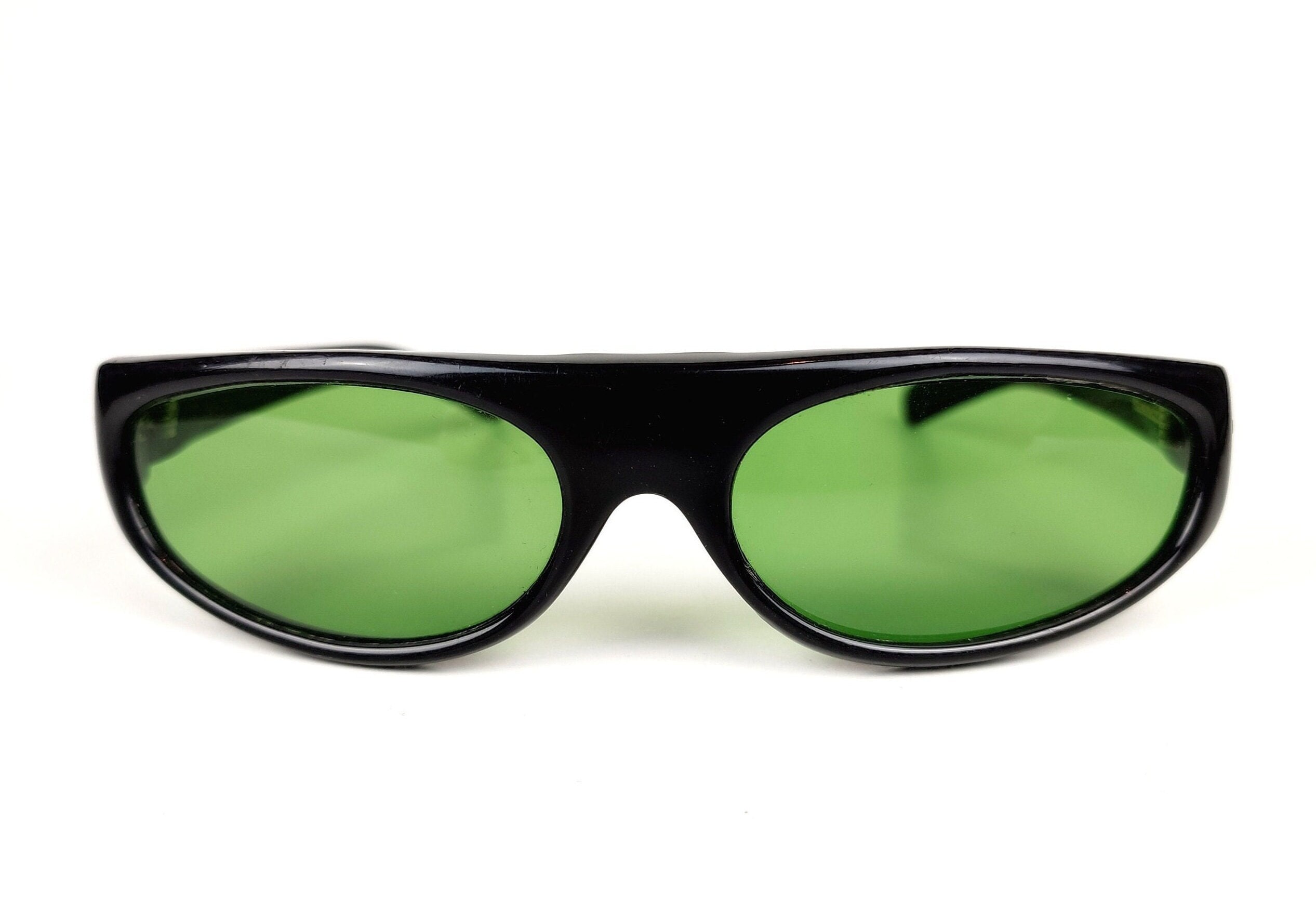 Original Vintage 60s Mens Sunglasses - Etsy