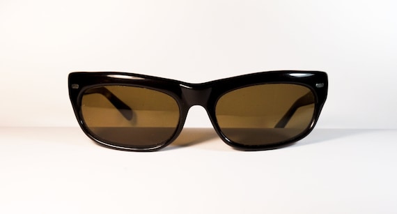 Original vintage 60s mens sunglasses