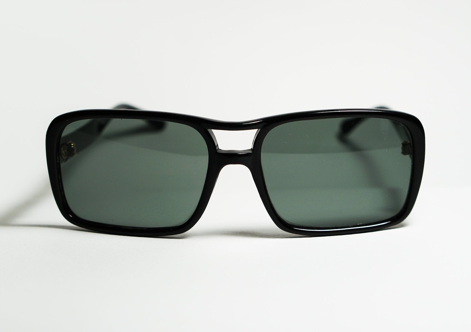 Original Vintage 70s Mens Sunglasses Not Used Etsy