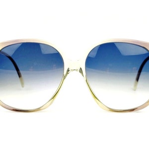 IVOS 711 /147 vintage original 70s womens sunglasses