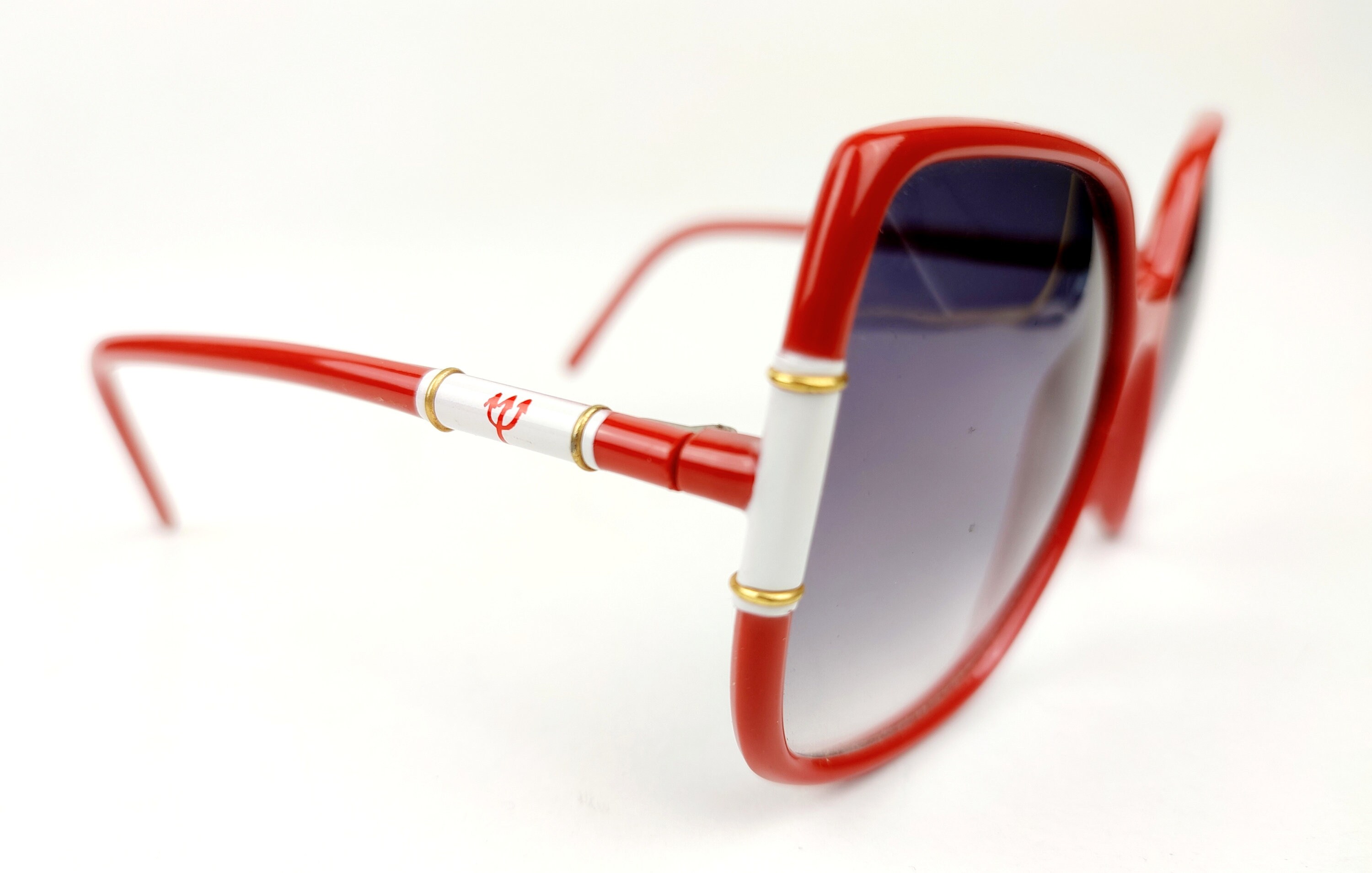 CLUB MEDITERRANEE 013 RB Original Vintage 80s Womens  display picture 3