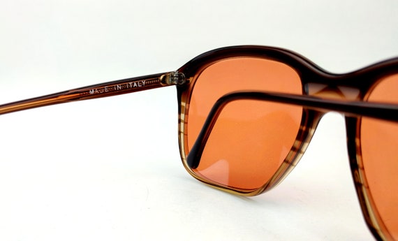 VENETA/10 rare original vintage 70s mens sunglass… - image 5