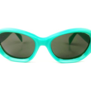 Original Vintage 50er Jahre Sonnenbrille unbenutzt
