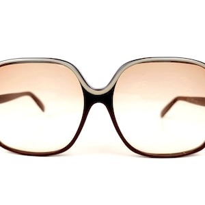 KADIMA vintage 70s original womens sunglasses