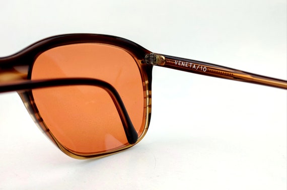 VENETA/10 rare original vintage 70s mens sunglass… - image 6