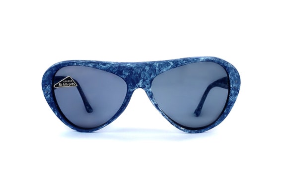 Original 60s unisex aviator sunglasses