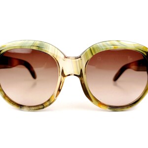 CHAMPUIX 770 original vintage 70s womens sunglasses - rare