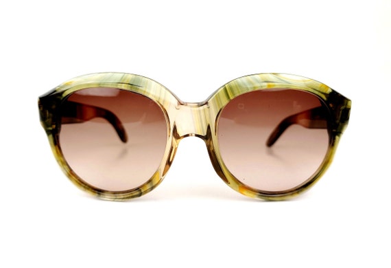 CHAMPUIX 770 original vintage 70s womens sunglass… - image 1