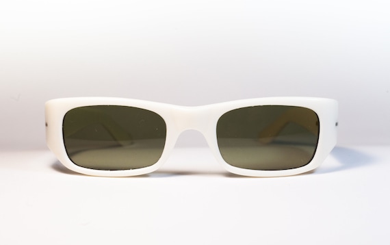 Original vintage 50s sunglasses not used