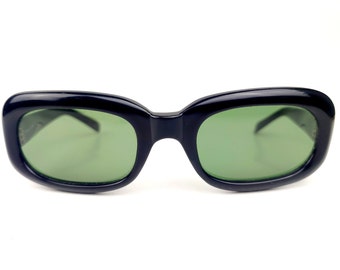 SAMCO ITALY Original Vintage Cat Eye 60s Womens Sunglasses Not Used - Etsy