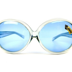 PIAVE original vintage 60s womens sunglasses not used
