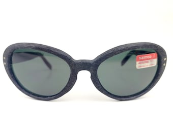 SAMCO ITALY original vintage 60er Jahre Damen Sonnenbrille nicht gebraucht