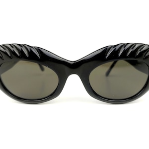 ROBERT LA ROCHE vene S114 80s original vintage womens sunglasses