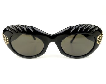 ROBERT LA ROCHE vene S114 80s original vintage womens sunglasses