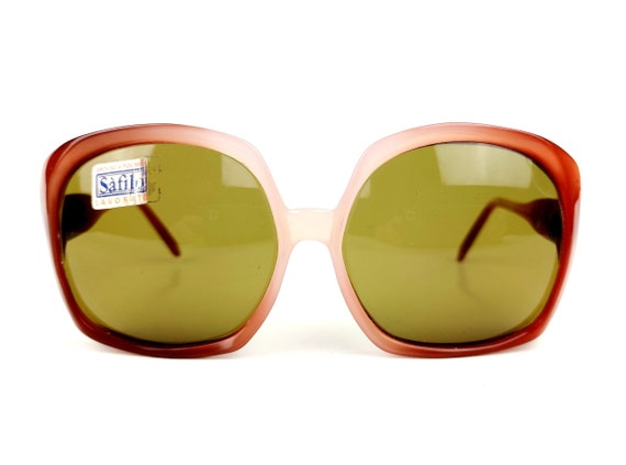 SAFILO GRETA 410 occhiali da sole donna vintage originali anni | Etsy Italia