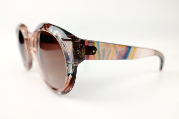 CHAMPUIX 770 original vintage 70s womens sunglass… - image 3