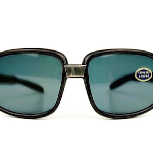 Original vintage 60s mens sunglasses