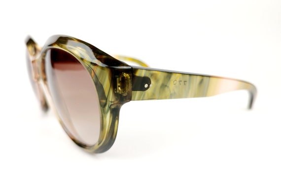 CHAMPUIX 770 original vintage 70s womens sunglass… - image 3