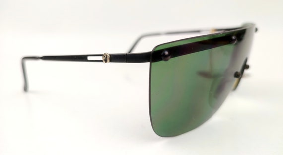 PLAY BOY（プレイボーイ）ヴィンテージサングラス　4674 PLAYBOY 4674/90 80s Original Vintage Unisex Sunglasses - Etsy