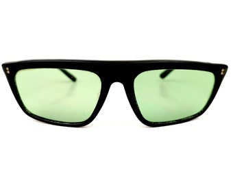 SAMCO ITALY original Vintage 60er Jahre Unisex Sonnenbrille