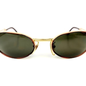 POLICE 2283 original vintage 90s unisex sunglasses