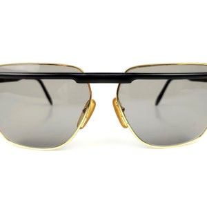 GIANFRANCO FERRE 33/582 90s vintage original mens sunglasses