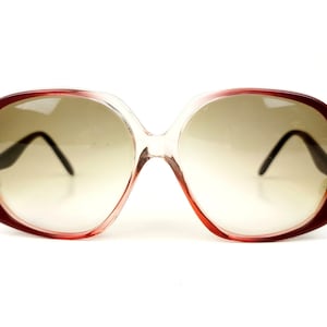 IVOS 712 36/47 vintage original 70s womens sunglasses