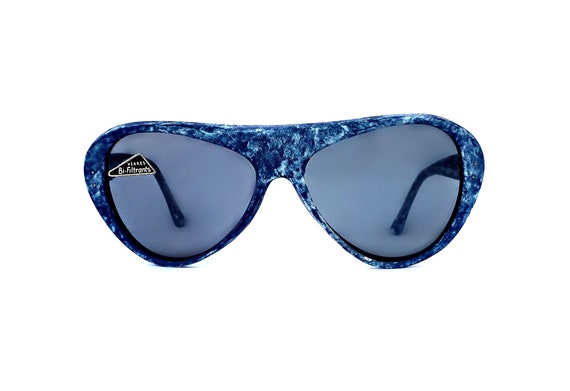 Original 60s unisex aviator sunglasses