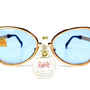 SAFILO  vintage original 60s womens sunglasses
