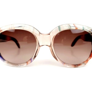 CHAMPUIX 770 original vintage 70s womens sunglasses - rare