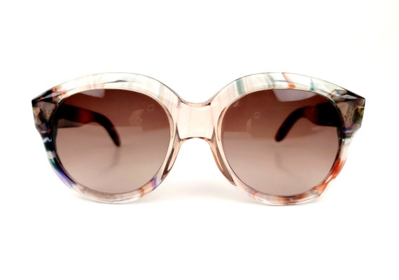 CHAMPUIX 770 original vintage 70s womens sunglass… - image 1