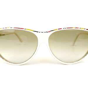 SAFILO NARCISO 165 vintage original 80s womens sunglasses