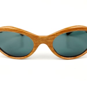 FILOS original vintage 50er Jahre Damen Sonnenbrille unbenutzt - selten